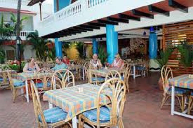 Casablanca Beach Resort Candolim Exterior foto